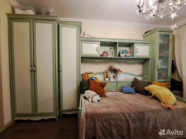 Детская мебель бу