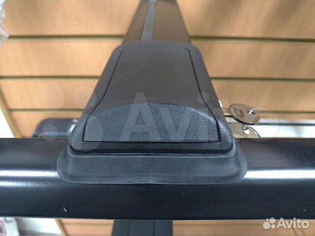 Багажник на крышу Infiniti QX56