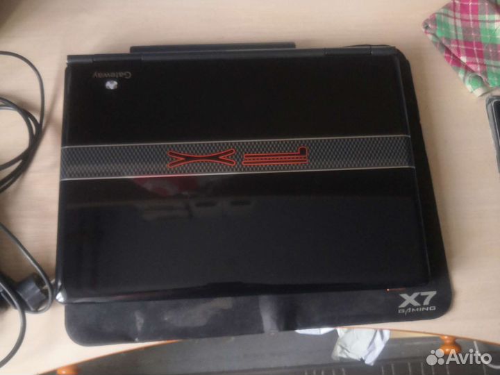 Ноутбук из США, Gateway (Acer)