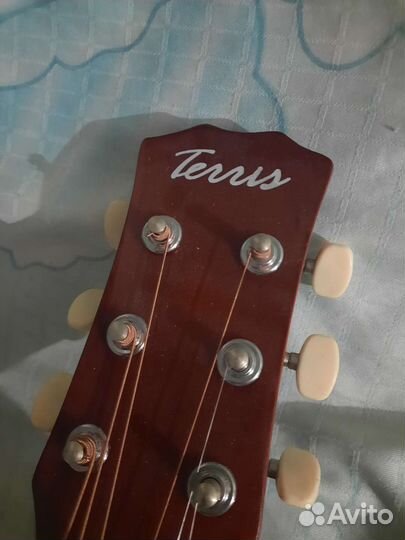 Классическая гитара