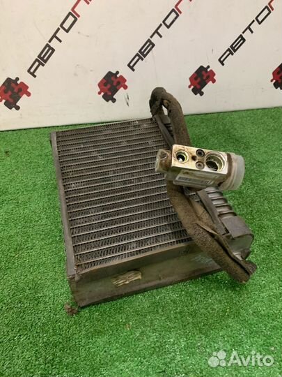 Испаритель кондиционера Opel Astra H