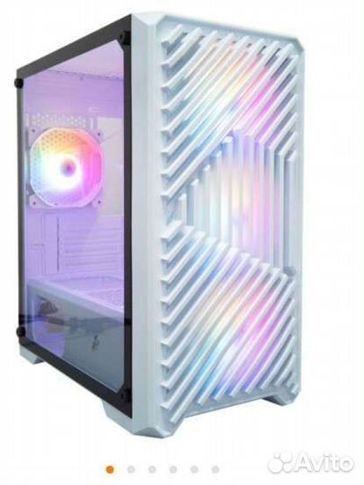 Игровой корпус для компьютера