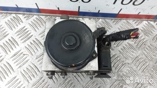 Блок ABS jeep grand cherokee WJ (GEA01KW01)