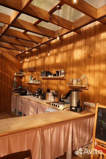 Площадка под мероприятие