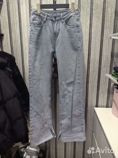 Джинсы
