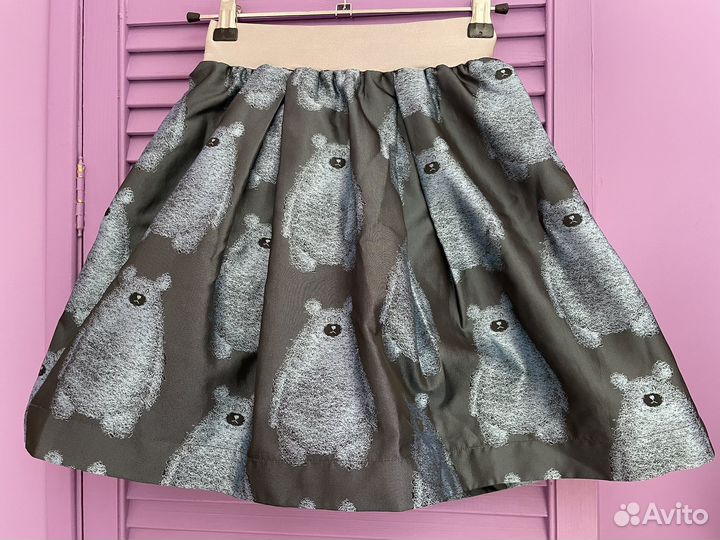 Юбка noble people 116