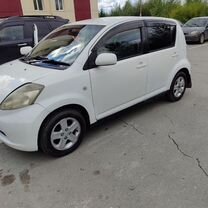 Toyota Passo 1.0 AT, 2004, 395 000 км, с пробегом, цена 410 000 руб.