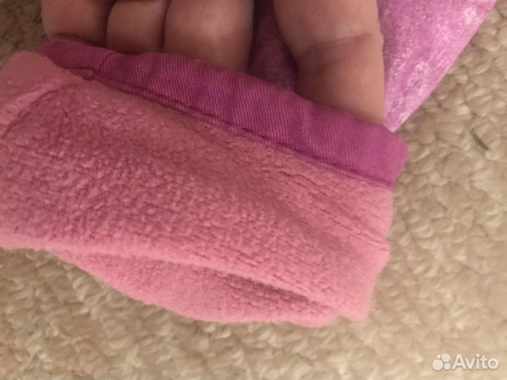 Детская одежда на девочку