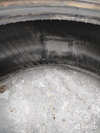 Nokian Tyres Nordman 7 185/65 R15 92T