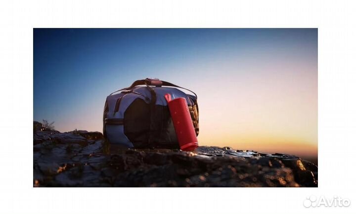 Портативная колонка Xiaomi S29D Sound Outdoor 30W