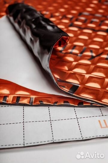 Шумофф М3 (75см х 54см)