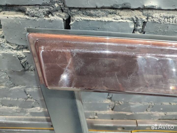 Дверь передняя правая Nissan X-Trail NT31-103472