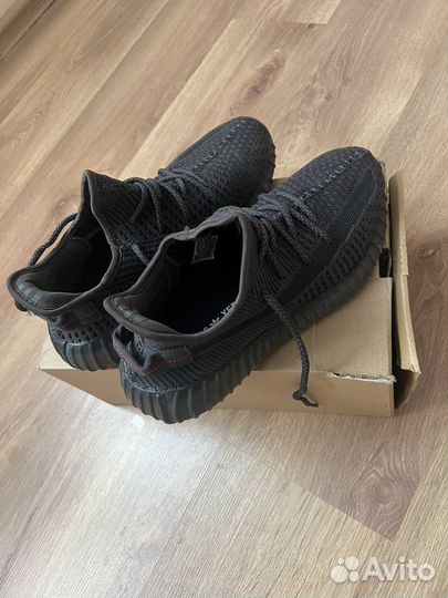 Кроссовки yeezy boost 350