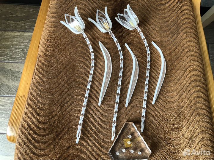 Сувенир СССР. Ландыши