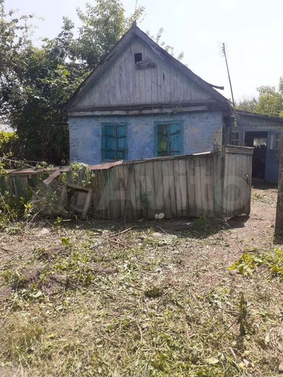 Участок 30 сот. (ИЖС)