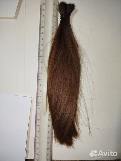 Волосы для наращивания