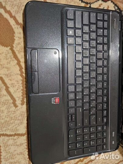 Запчасти hp pavilion g6 2000