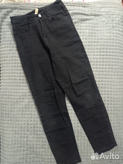 Джинсы женские 44