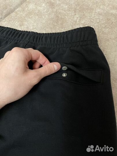 Спортивные штаны nike