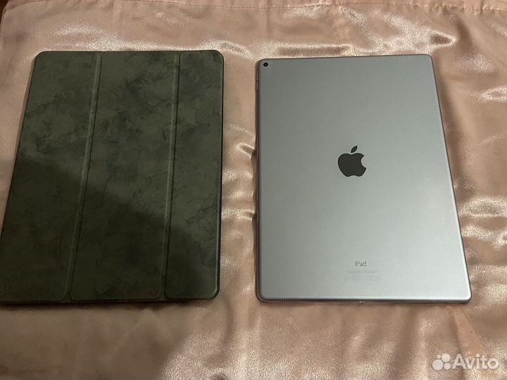 iPad Pro 12.9 256 gb