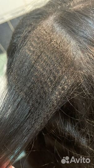 Плойка гафре harizma