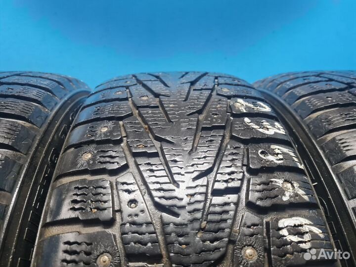 Nokian Tyres Hakkapeliitta 7 SUV 235/65 R17 108T