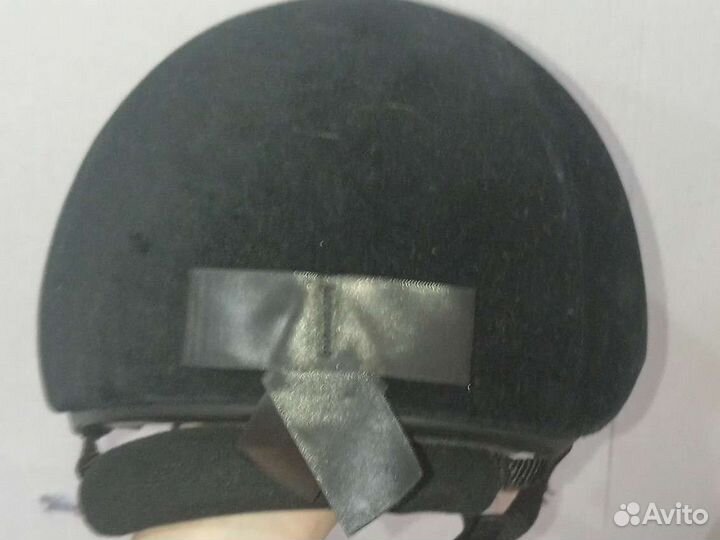 Шлем для конного спорта