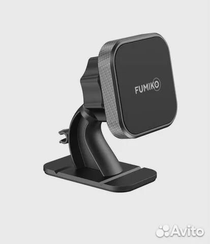 Держатель на панель магнитный новый