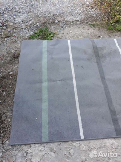 220х180 коврик IKEA ковер