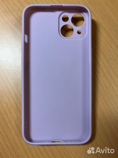 Чехол на iPhone 13