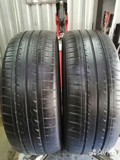 Kumho Solus KH25 205/60 R16