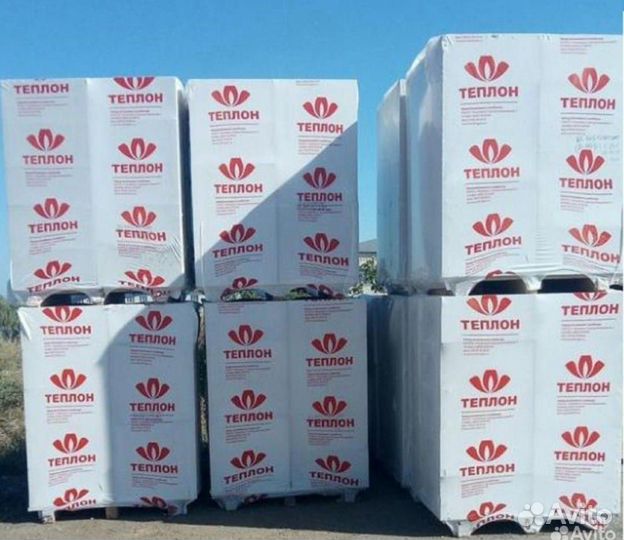 Газобетон, газобетонные блоки, газоблок