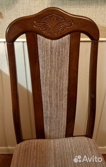 Стул индонезия