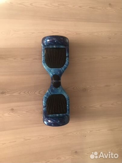 Гироскутер бу