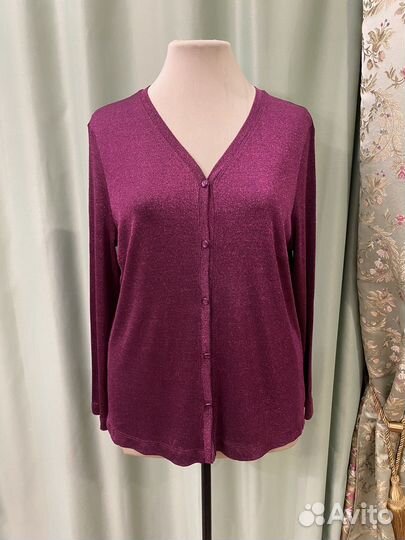 Кардиган Италия 48-50раз
