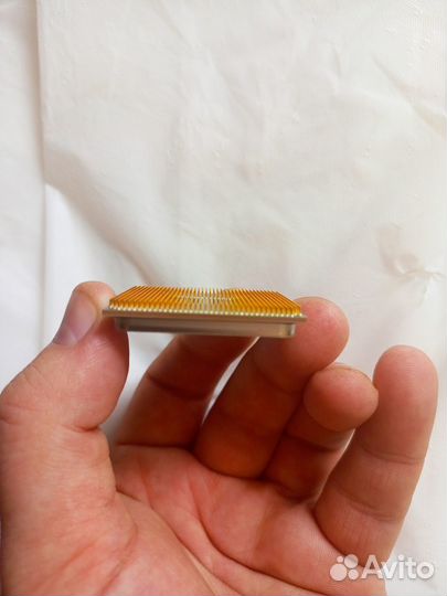 Новый процессор Ryzen 7 5700X