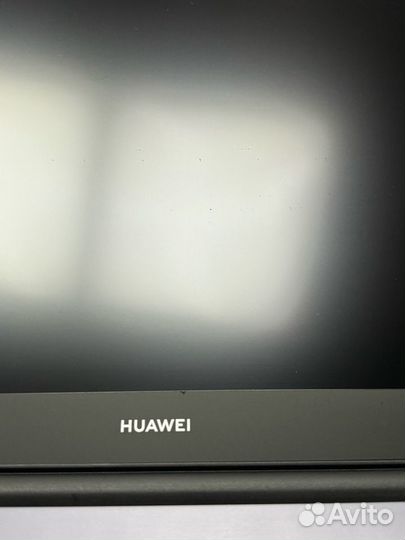 Huawei MateBook D 14 AMD Ryzen 7 3700U (4x4 ггц)