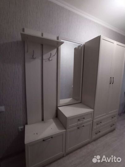 Сборка корпусной мебели