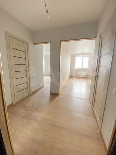 2-к. квартира, 41,3 м², 9/10 эт.