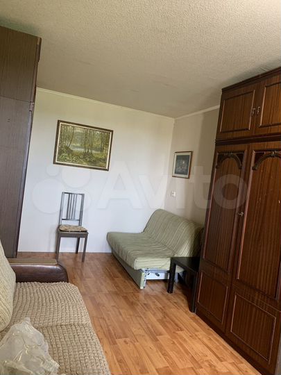 1-к. квартира, 37 м², 9/9 эт.