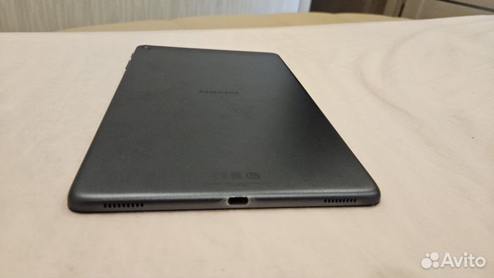 Samsung galaxy TAB A