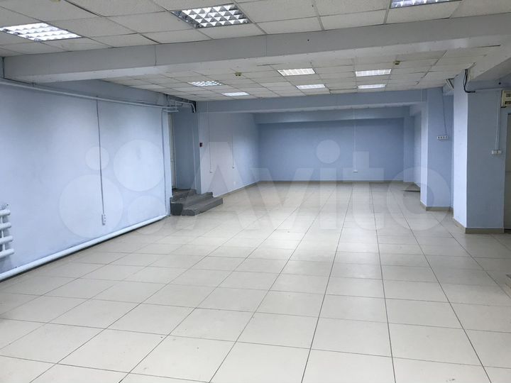 Свободного назначения, 150 м²