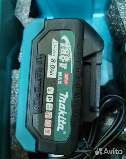 Гайковерт Makita 800 Нм (Арт.33556)