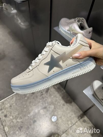 Bapesta оригинал