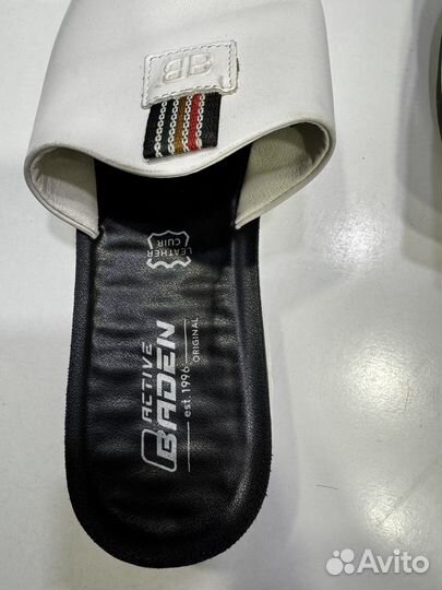 Сабо женские размер 39