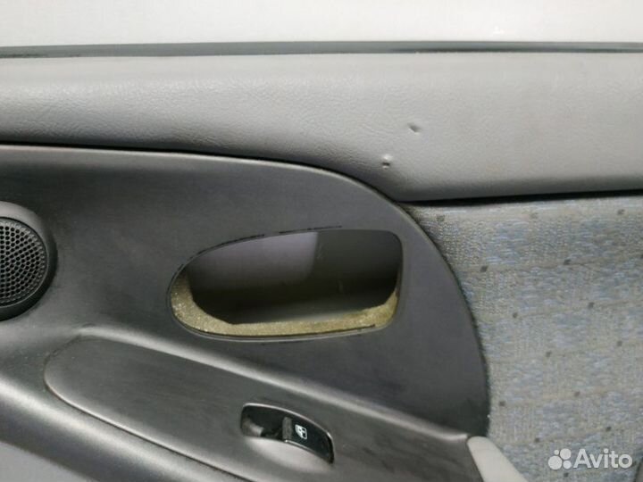 Обшивка двери передняя правая Hyundai Elantra XD