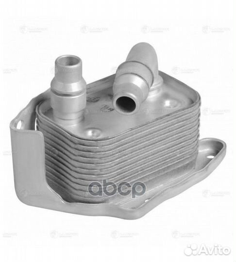 Радиатор масл. для а/м BMW 3 (E46) (98) /3 (E90