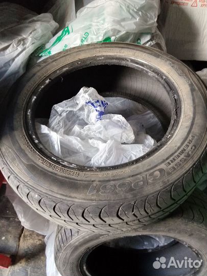 Nexen Classe Premiere 661 185/65 R15