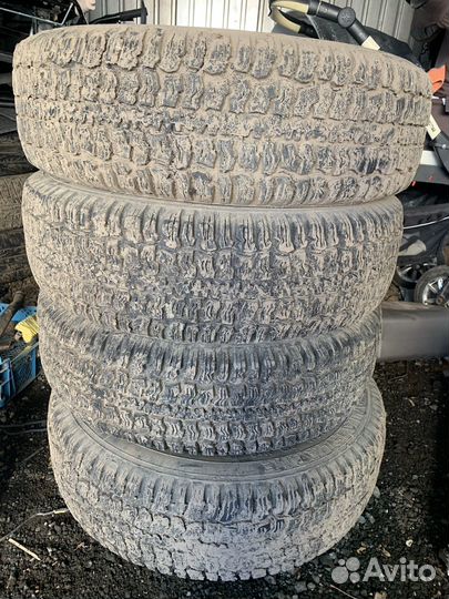 КАМА FLAME A/T (HK-245) 205/70 R16