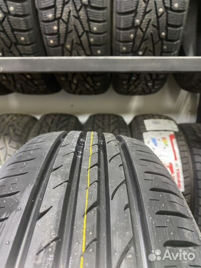 Nexen N'Blue HD Plus 185/65 R15 88T